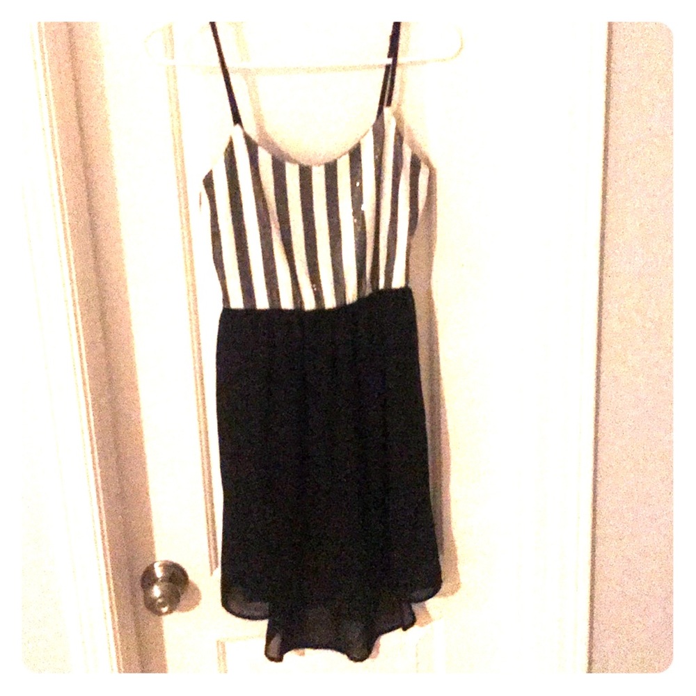 Elegant dress